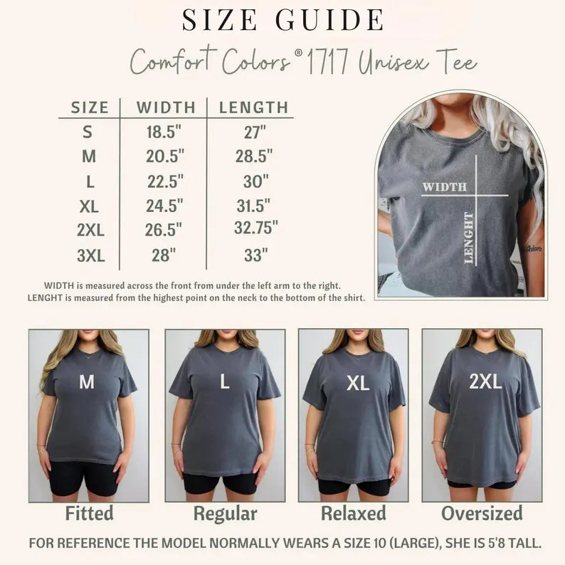 Stars Stripes & Spirits Shirt: 4th of July Shirt, Summerween Ghost Tee, Patriotic Spooky Shirt, Lake Cabin Weekend Tee, Comfort Colors